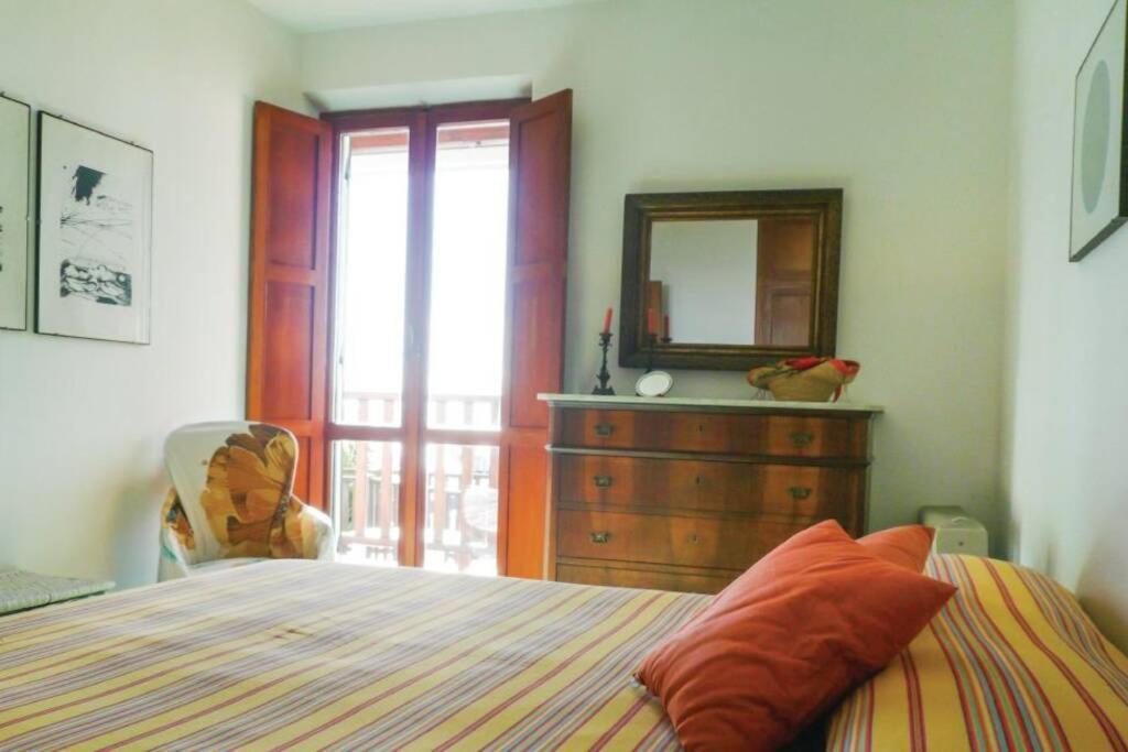 Terrazza Vista Mare 3 Camere 2 Bagni Alghero Luaran gambar
